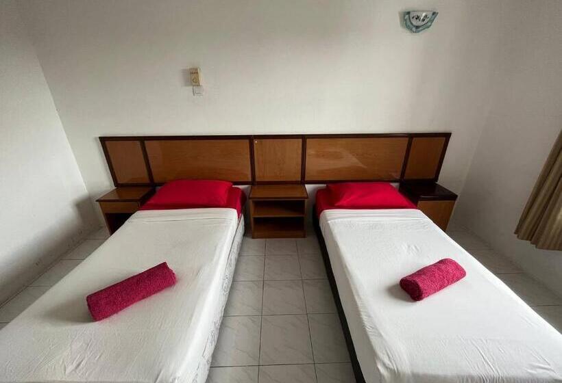 酒店 The Zuley Heritage