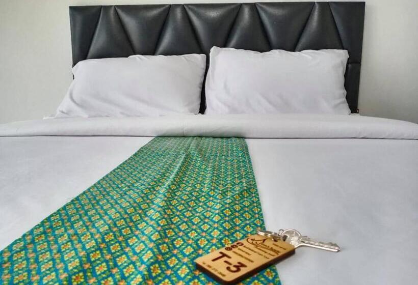 ホテル Tom's House