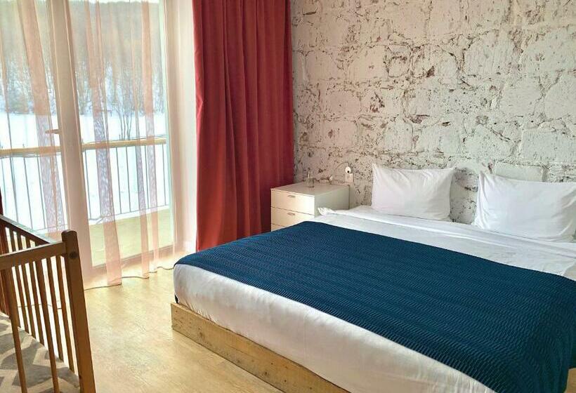 فندق Vardeni Guesthouse