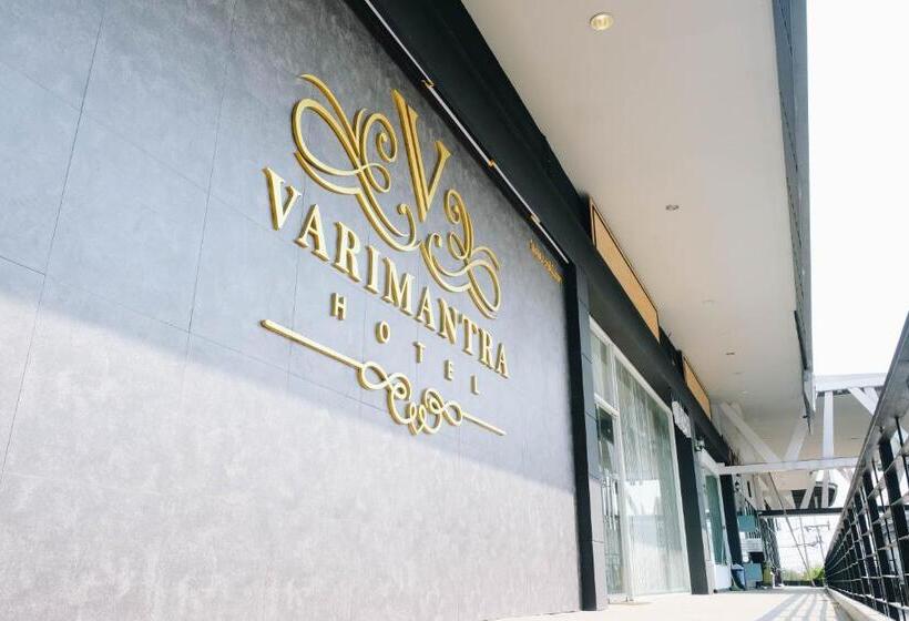 호텔 Varimantra