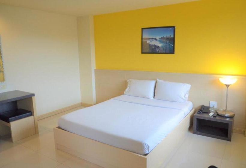 فندق Venice Palace