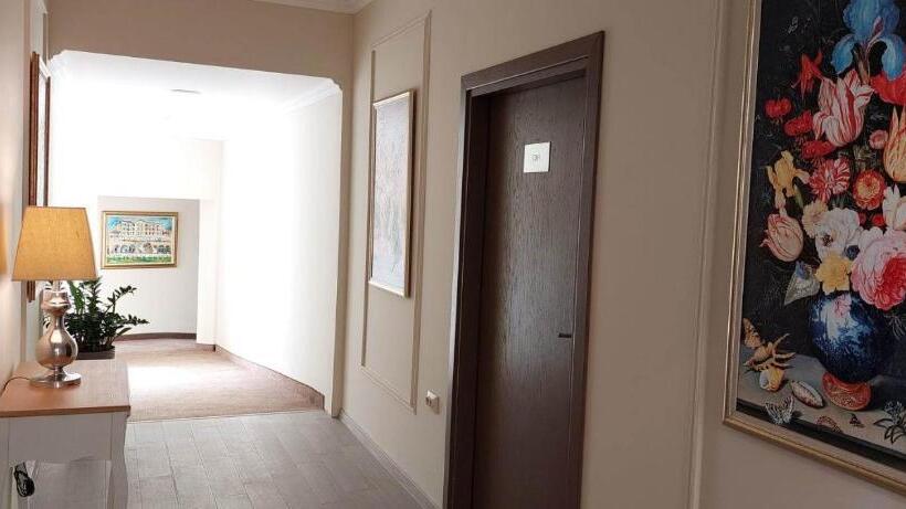 בית מלון כפרי Villa Della Rosa