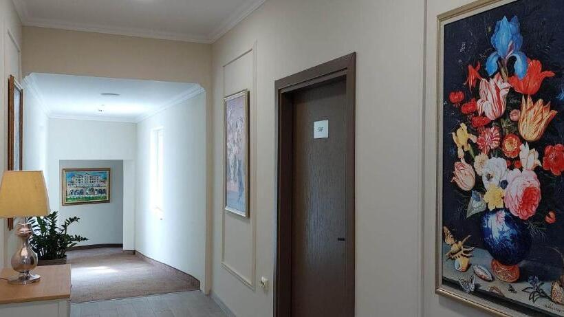 בית מלון כפרי Villa Della Rosa