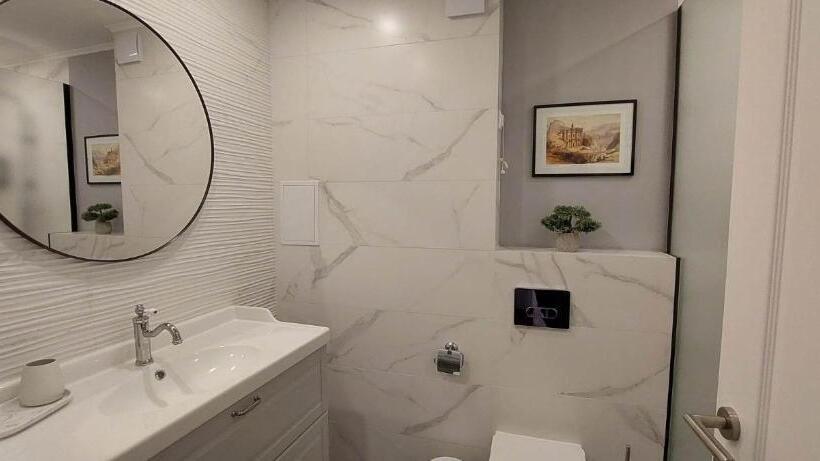 בית מלון כפרי Villa Della Rosa