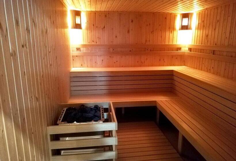 בית מלון כפרי Villa Della Rosa