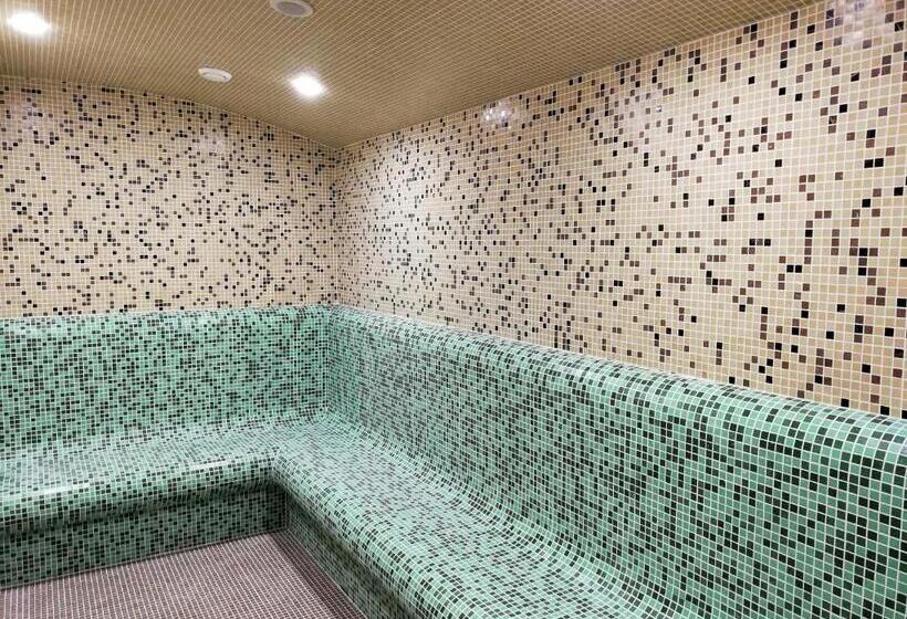 בית מלון כפרי Villa Della Rosa