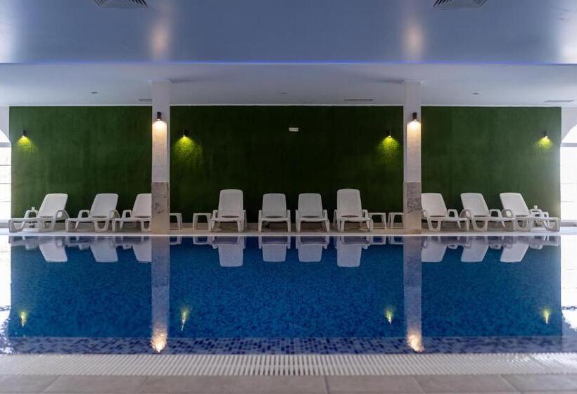 בית מלון כפרי Villa Della Rosa