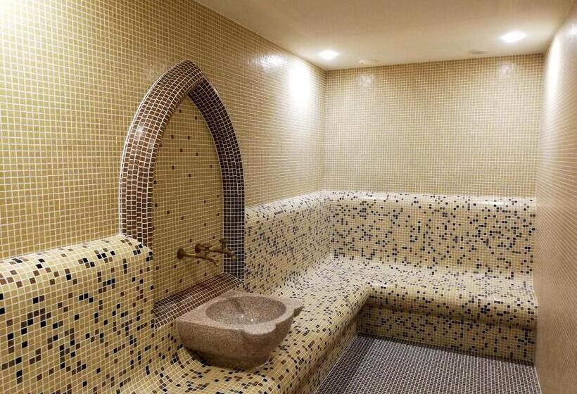 בית מלון כפרי Villa Della Rosa