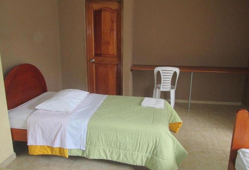 호텔 Villa Santa Ana