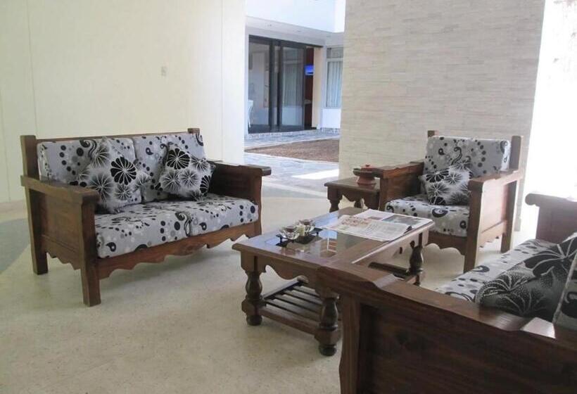 호텔 Villa Santa Ana