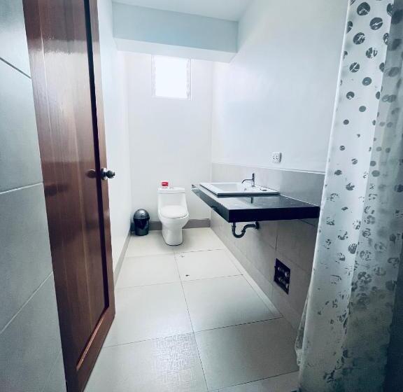 호텔 Villa Santa Ana