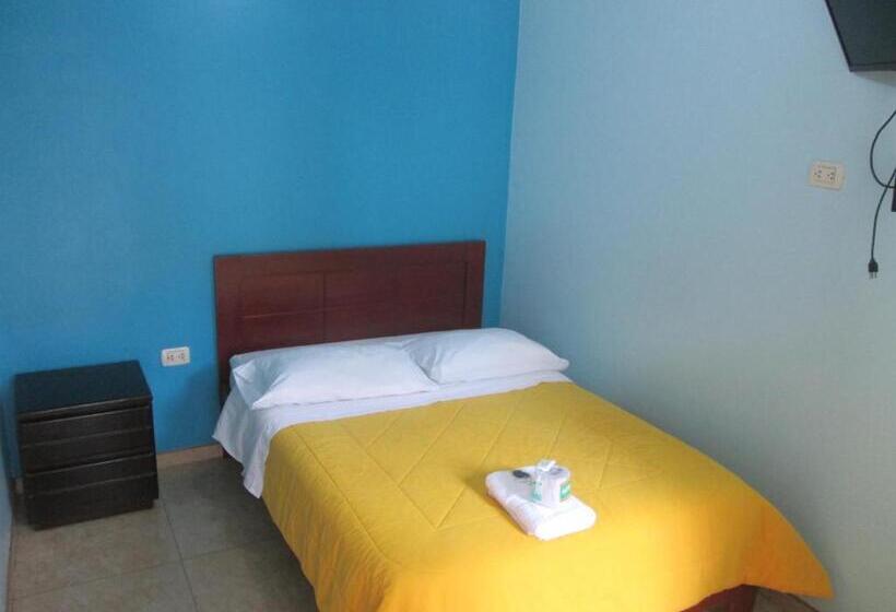 호텔 Villa Santa Ana