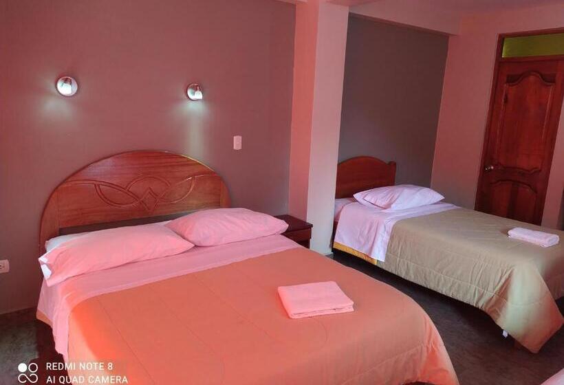 호텔 Villa Santa Ana