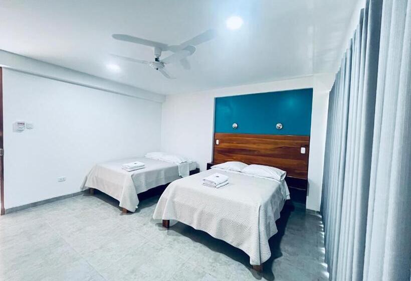 호텔 Villa Santa Ana