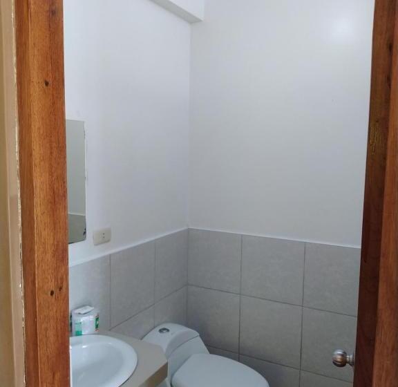 호텔 Villa Santa Ana