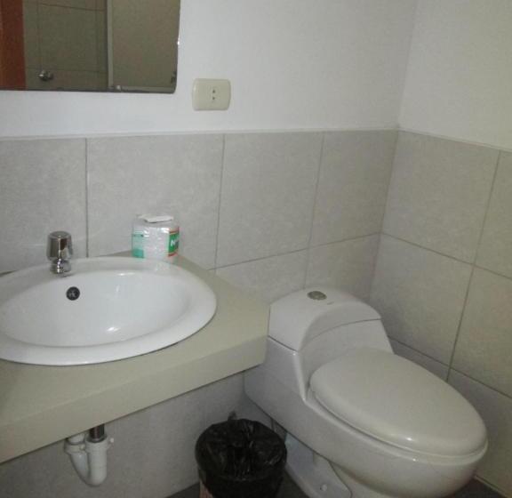 호텔 Villa Santa Ana