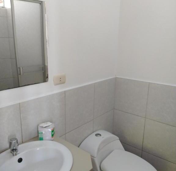 호텔 Villa Santa Ana