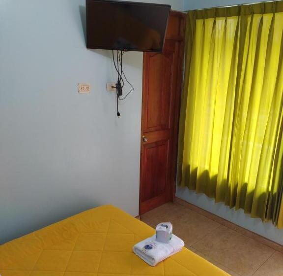 호텔 Villa Santa Ana