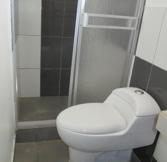 호텔 Villa Santa Ana