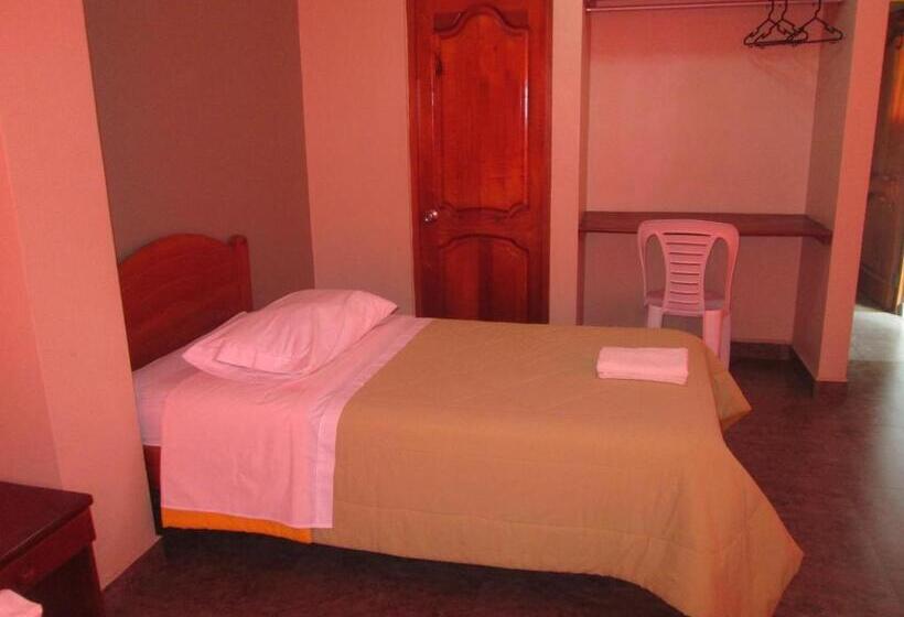 호텔 Villa Santa Ana