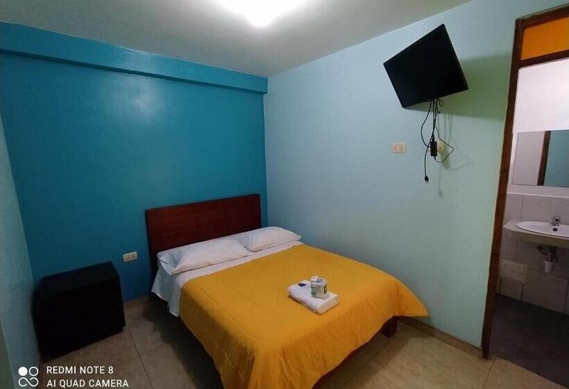 호텔 Villa Santa Ana