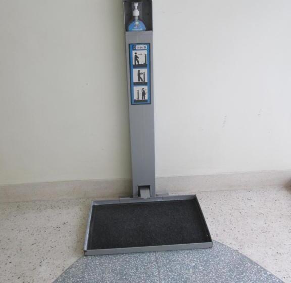 호텔 Villa Santa Ana