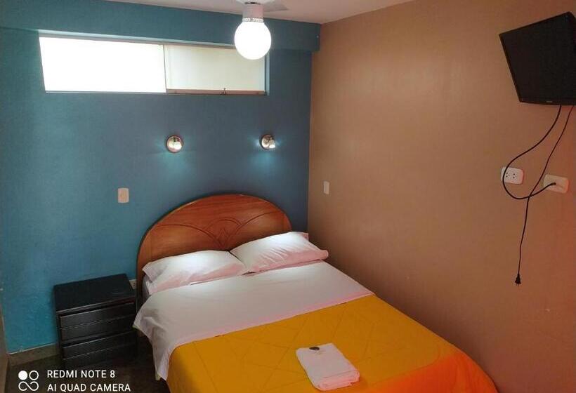 호텔 Villa Santa Ana