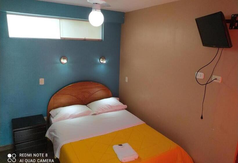 호텔 Villa Santa Ana