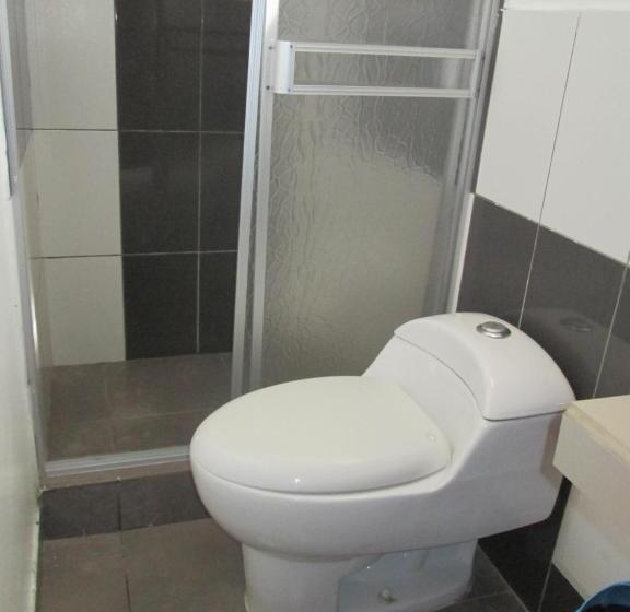 호텔 Villa Santa Ana