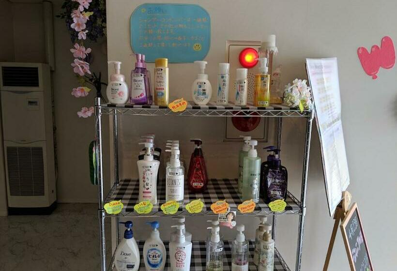 בית מלון כפרי Xenia Mikumo