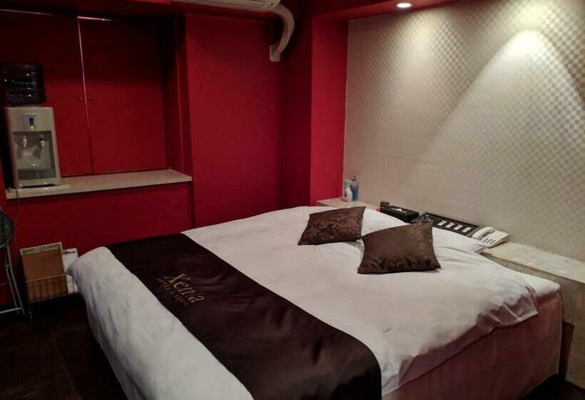 בית מלון כפרי Xenia Mikumo