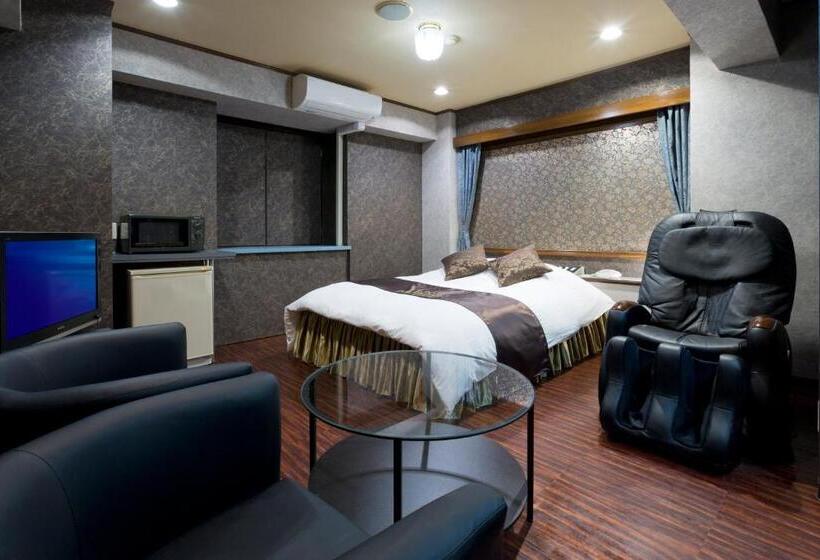 בית מלון כפרי Xenia Mikumo