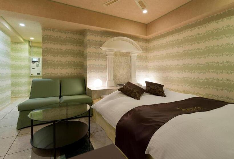 בית מלון כפרי Xenia Mikumo