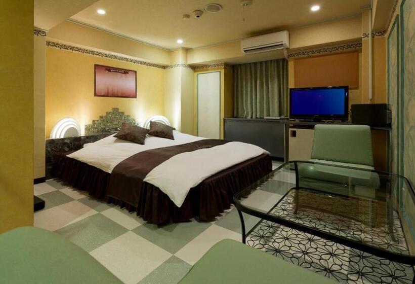 בית מלון כפרי Xenia Mikumo