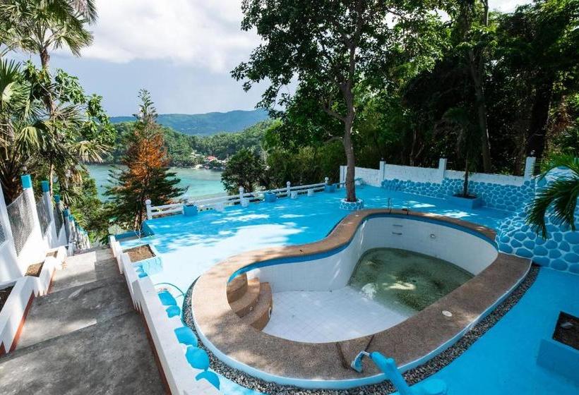 호텔 Zen Rooms Dragon Bay Puerto Galera