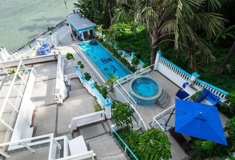 호텔 Zen Rooms Dragon Bay Puerto Galera