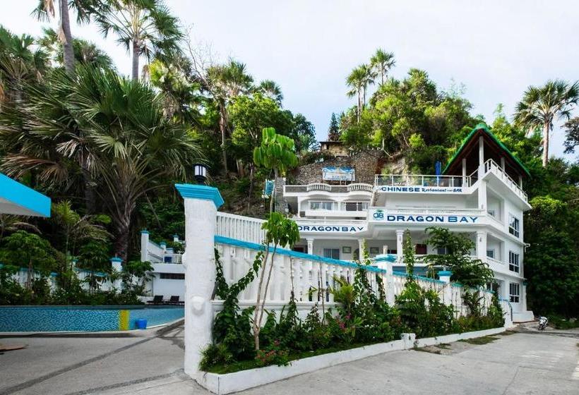 호텔 Zen Rooms Dragon Bay Puerto Galera