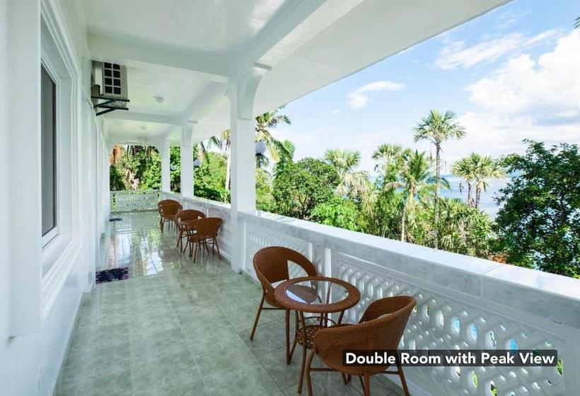 호텔 Zen Rooms Dragon Bay Puerto Galera