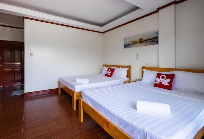 호텔 Zen Rooms Dragon Bay Puerto Galera