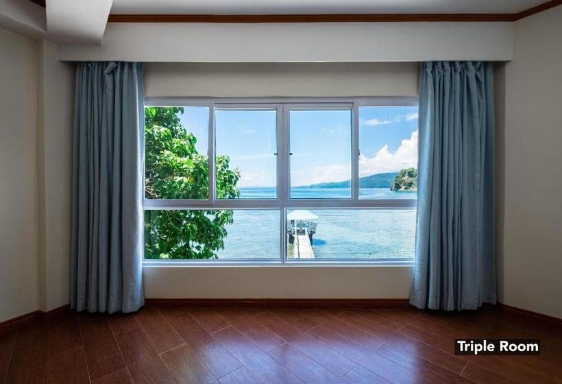 호텔 Zen Rooms Dragon Bay Puerto Galera