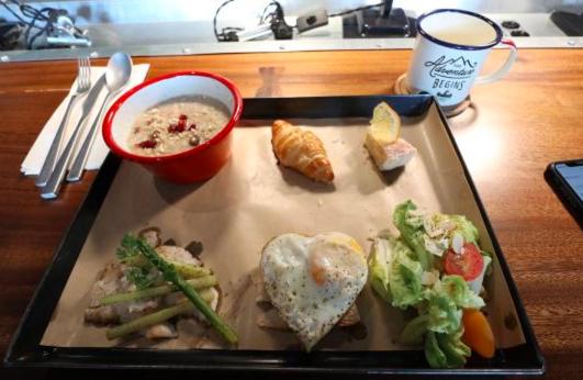 ホテル Zhengzhou Crossing