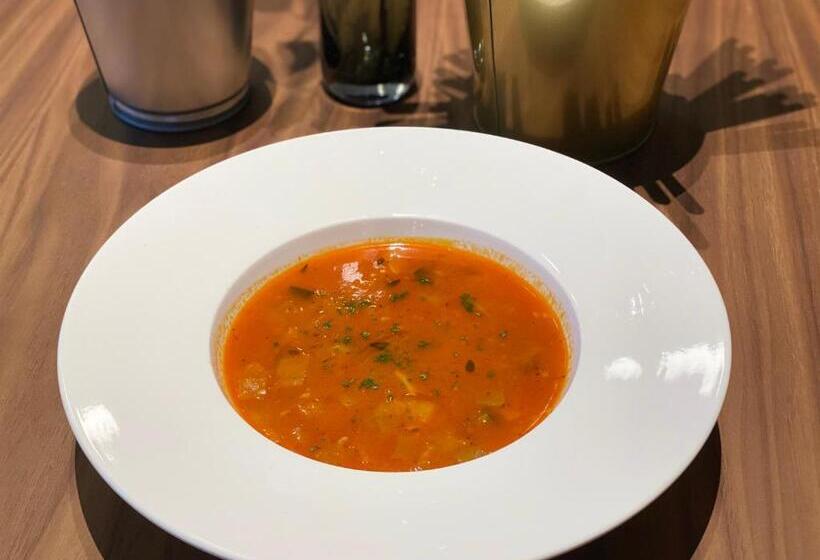 ホテル Zhengzhou Crossing