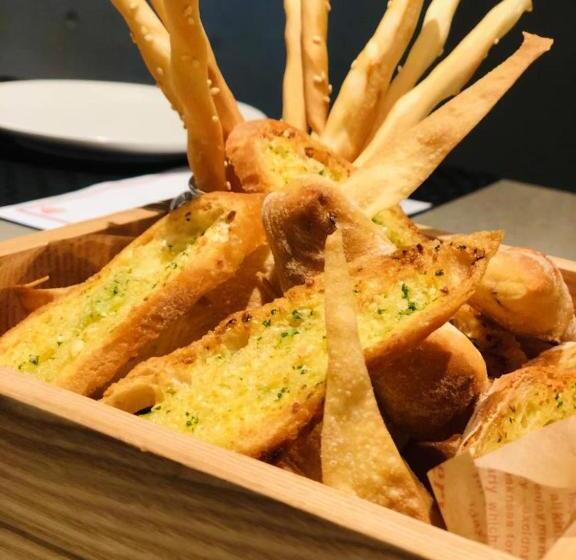 ホテル Zhengzhou Crossing