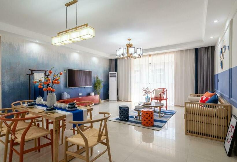 Hotel Zhengzhou Dengfeng·shaolin Temple·