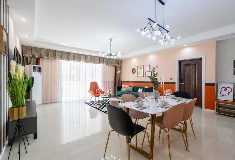 Hotel Zhengzhou Dengfeng·shaolin Temple·