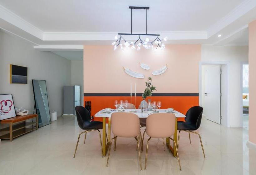 Hotel Zhengzhou Dengfeng·shaolin Temple·