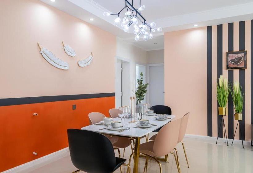 Hotel Zhengzhou Dengfeng·shaolin Temple·