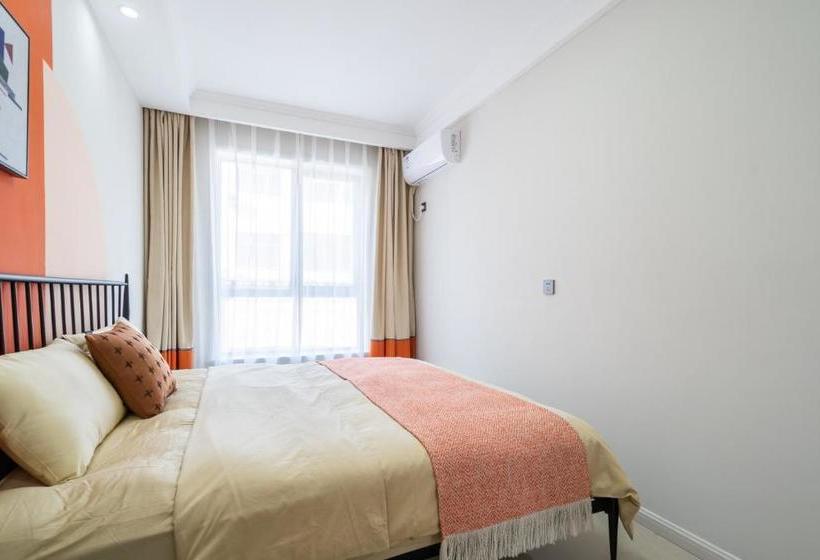 Hotel Zhengzhou Dengfeng·shaolin Temple·