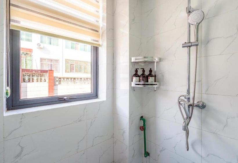 Hotel Zhengzhou Dengfeng·shaolin Temple·