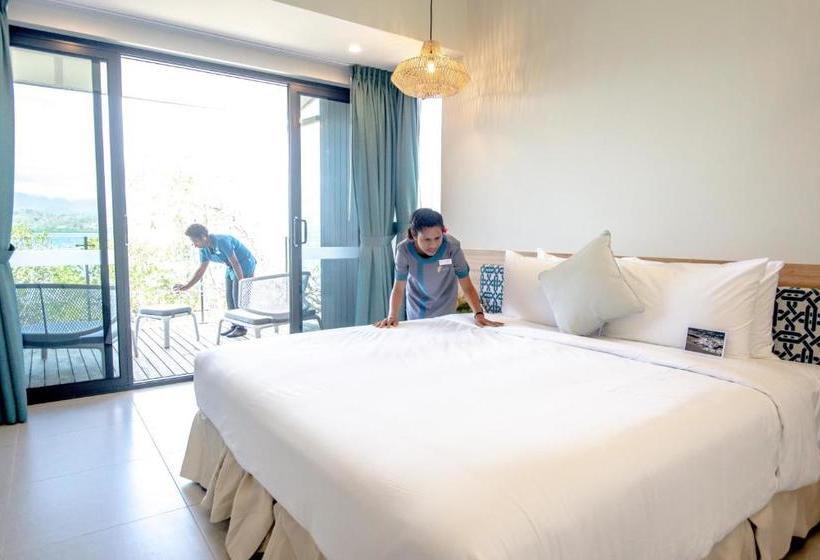 Loloata Island Resort